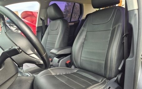 Volkswagen Golf VI, 2012 год, 800 000 рублей, 14 фотография