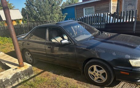 Toyota Vista, 1992 год, 230 000 рублей, 1 фотография