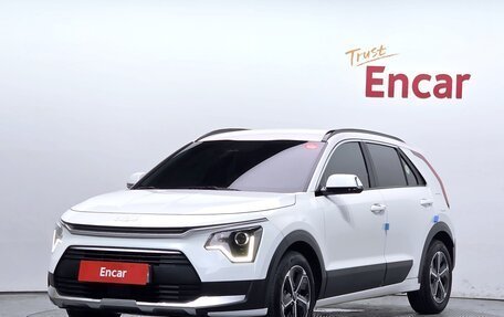 KIA Niro, 2023 год, 2 296 700 рублей, 1 фотография