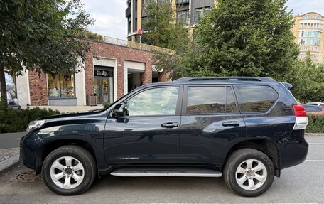 Toyota Land Cruiser Prado 150 рестайлинг 2, 2010 год, 2 585 000 рублей, 5 фотография