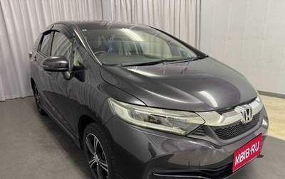 Honda Shuttle II, 2017 год, 980 000 рублей, 1 фотография