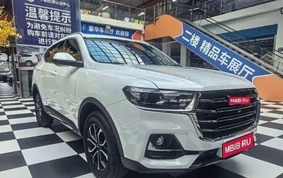 Haval H6, 2023 год, 1 430 000 рублей, 1 фотография