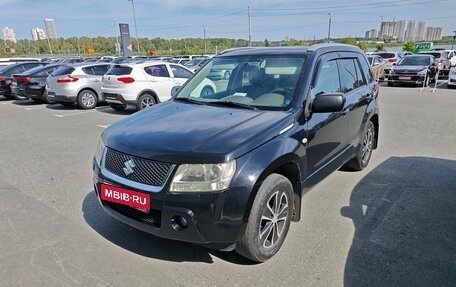 Suzuki Grand Vitara, 2008 год, 730 000 рублей, 1 фотография