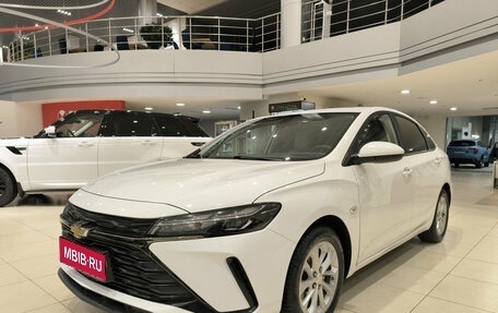 Chevrolet Monza, 2023 год, 1 550 000 рублей, 1 фотография