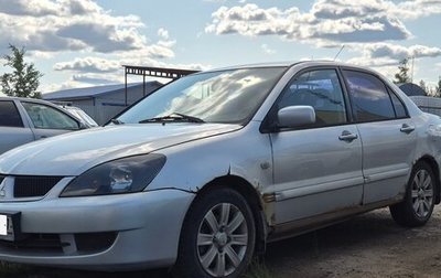 Mitsubishi Lancer IX, 2006 год, 89 900 рублей, 1 фотография