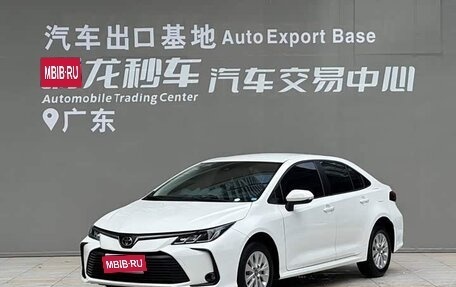 Toyota Corolla, 2022 год, 1 650 000 рублей, 1 фотография