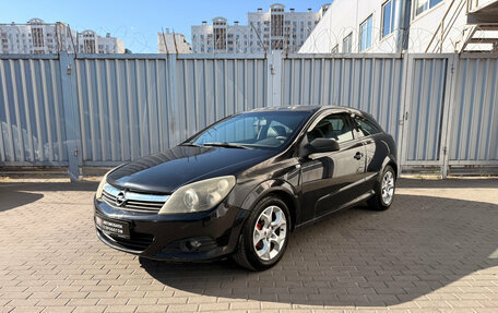 Opel Astra H, 2006 год, 380 000 рублей, 1 фотография