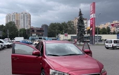 Mitsubishi Lancer IX, 2013 год, 1 200 000 рублей, 1 фотография