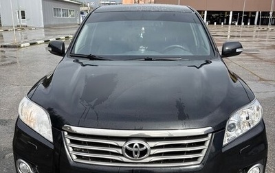 Toyota RAV4, 2011 год, 1 545 000 рублей, 1 фотография