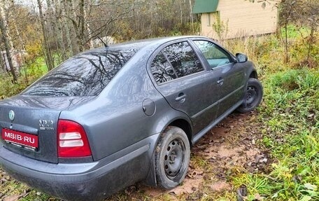 Skoda Octavia IV, 2010 год, 500 000 рублей, 1 фотография