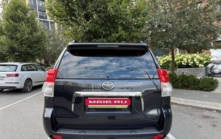 Toyota Land Cruiser Prado 150 рестайлинг 2, 2010 год, 2 585 000 рублей, 7 фотография