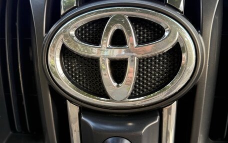 Toyota Land Cruiser Prado 150 рестайлинг 2, 2010 год, 2 585 000 рублей, 20 фотография