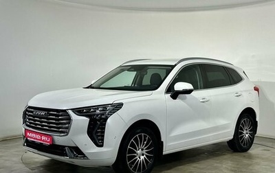 Haval Jolion, 2023 год, 2 100 000 рублей, 1 фотография