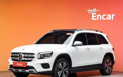 Mercedes-Benz GLA, 2022 год, 4 333 000 рублей, 1 фотография