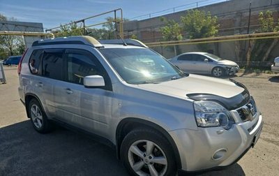 Nissan X-Trail, 2011 год, 1 299 000 рублей, 1 фотография