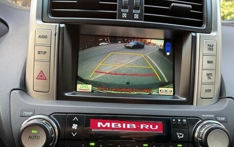 Toyota Land Cruiser Prado 150 рестайлинг 2, 2010 год, 2 585 000 рублей, 24 фотография