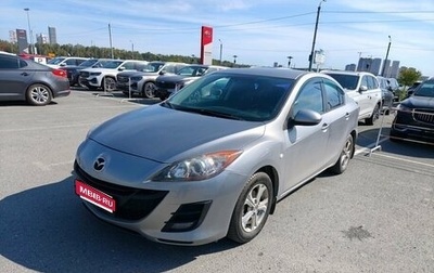Mazda 3, 2011 год, 780 000 рублей, 1 фотография