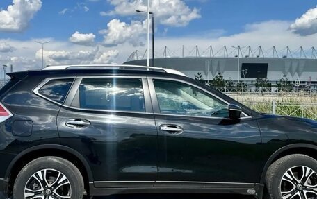 Nissan X-Trail, 2017 год, 1 780 000 рублей, 3 фотография