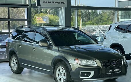 Volvo XC70 II рестайлинг, 2011 год, 1 195 000 рублей, 1 фотография
