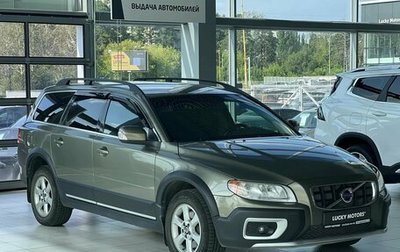 Volvo XC70 II рестайлинг, 2011 год, 1 195 000 рублей, 1 фотография