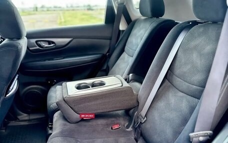 Nissan X-Trail, 2017 год, 1 780 000 рублей, 11 фотография