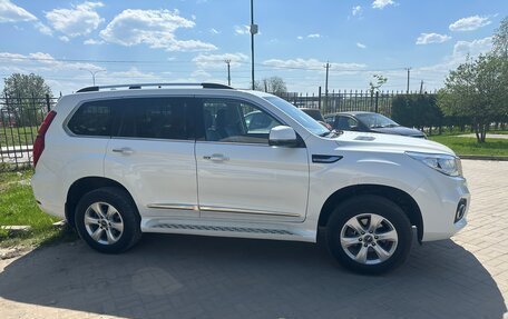 Haval H9 I рестайлинг, 2023 год, 3 480 000 рублей, 7 фотография