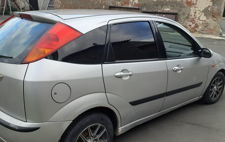 Ford Focus IV, 2004 год, 390 000 рублей, 2 фотография