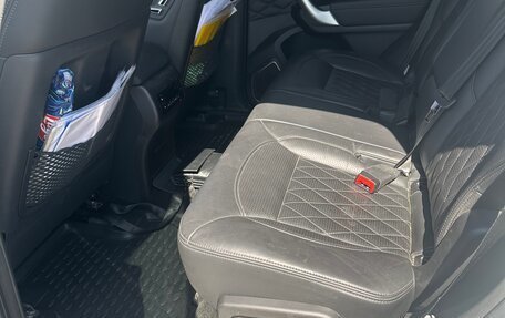 Haval H9 I рестайлинг, 2023 год, 3 480 000 рублей, 12 фотография