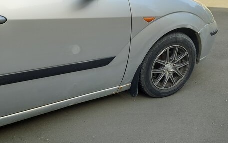 Ford Focus IV, 2004 год, 390 000 рублей, 5 фотография