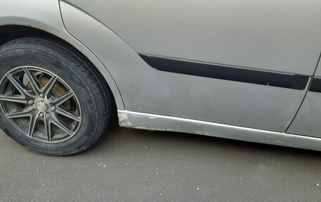 Ford Focus IV, 2004 год, 390 000 рублей, 6 фотография