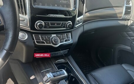 Haval H9 I рестайлинг, 2023 год, 3 480 000 рублей, 11 фотография