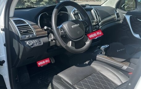 Haval H9 I рестайлинг, 2023 год, 3 480 000 рублей, 9 фотография