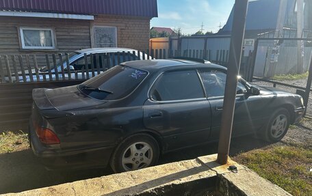 Toyota Vista, 1992 год, 230 000 рублей, 2 фотография