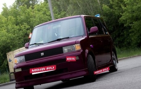Scion xB II рестайлинг, 2004 год, 430 000 рублей, 4 фотография