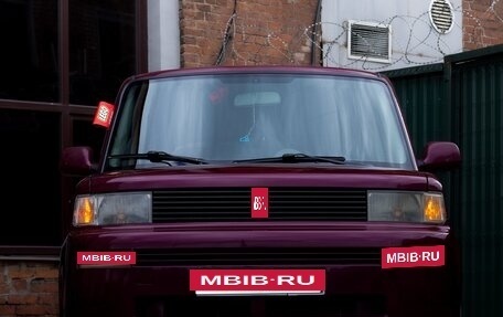 Scion xB II рестайлинг, 2004 год, 430 000 рублей, 3 фотография