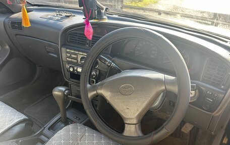Toyota Vista, 1992 год, 230 000 рублей, 9 фотография