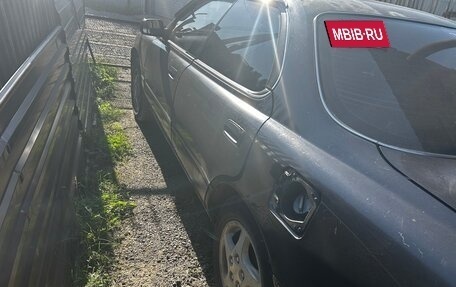 Toyota Vista, 1992 год, 230 000 рублей, 6 фотография