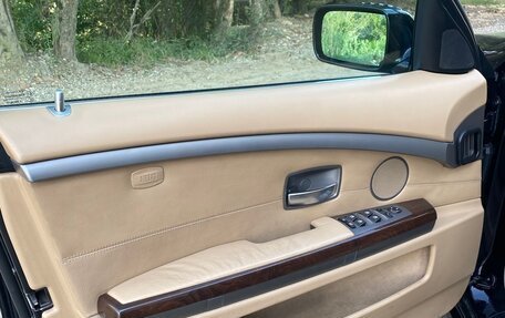 BMW 7 серия, 2005 год, 1 200 000 рублей, 6 фотография