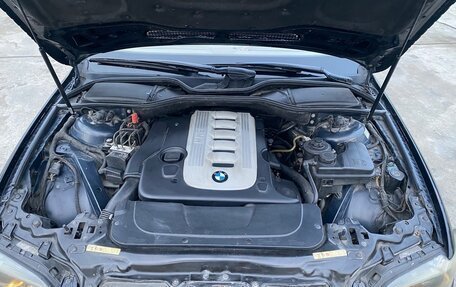 BMW 7 серия, 2005 год, 1 200 000 рублей, 4 фотография