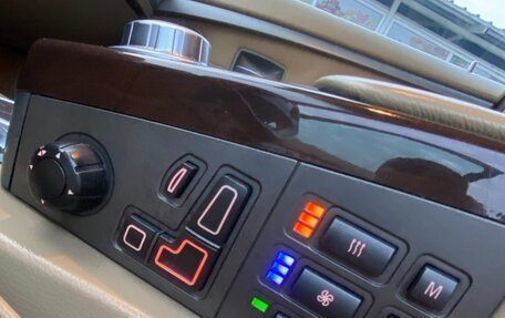 BMW 7 серия, 2005 год, 1 200 000 рублей, 5 фотография