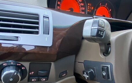BMW 7 серия, 2005 год, 1 200 000 рублей, 10 фотография