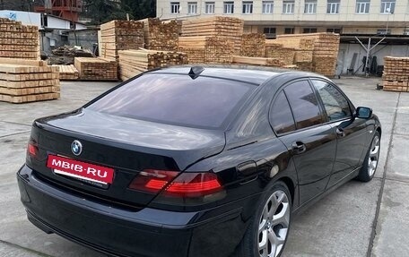 BMW 7 серия, 2005 год, 1 200 000 рублей, 3 фотография