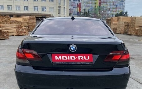 BMW 7 серия, 2005 год, 1 200 000 рублей, 14 фотография