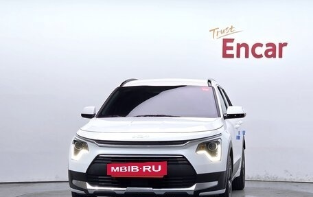 KIA Niro, 2023 год, 2 296 700 рублей, 3 фотография