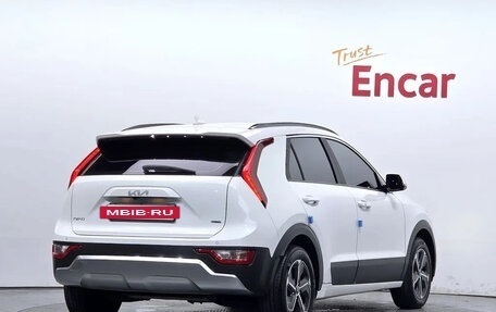 KIA Niro, 2023 год, 2 296 700 рублей, 2 фотография