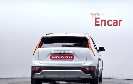 KIA Niro, 2023 год, 2 296 700 рублей, 4 фотография