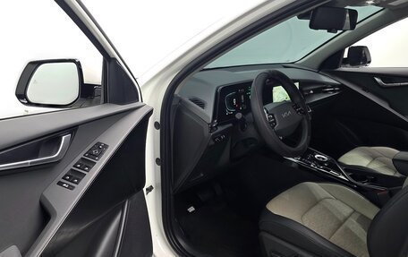 KIA Niro, 2023 год, 2 296 700 рублей, 15 фотография