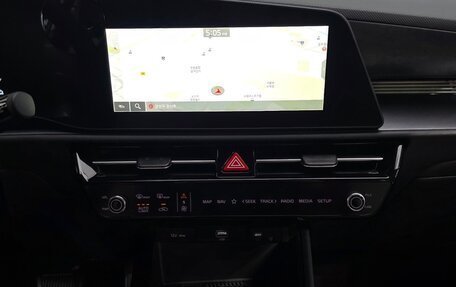 KIA Niro, 2023 год, 2 296 700 рублей, 19 фотография