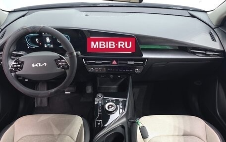 KIA Niro, 2023 год, 2 296 700 рублей, 12 фотография