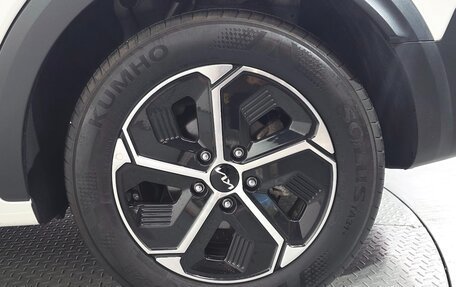 KIA Niro, 2023 год, 2 296 700 рублей, 26 фотография